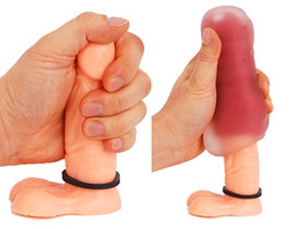 ふわふわウレタンおなりんぐ