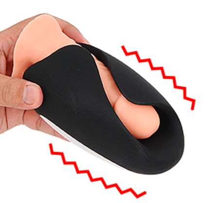 激震!オナリズム