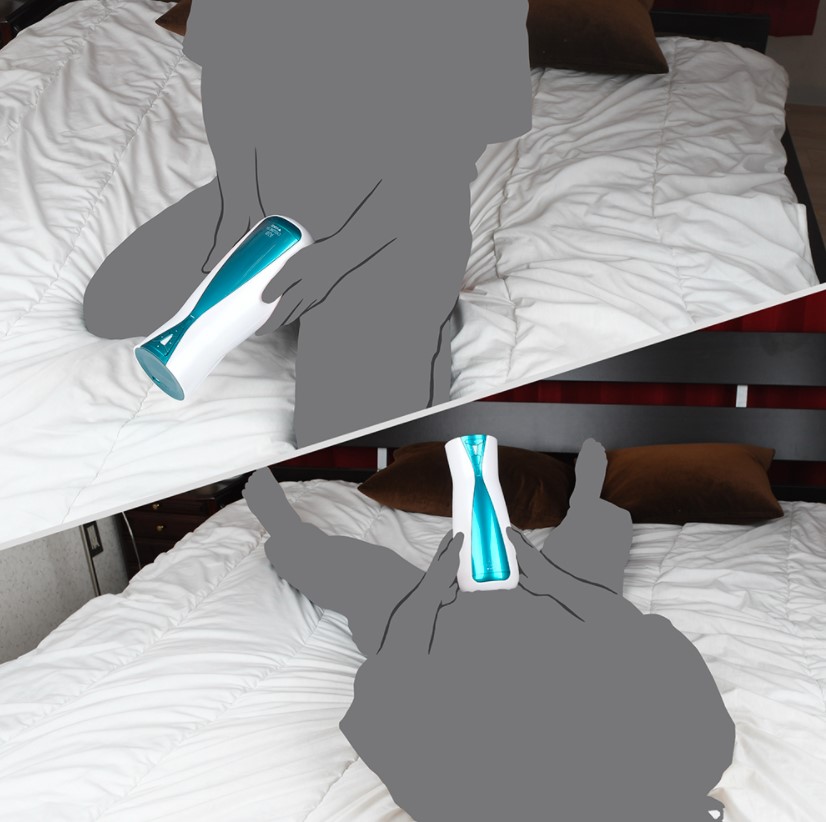 A10サイクロンSA+PLUS