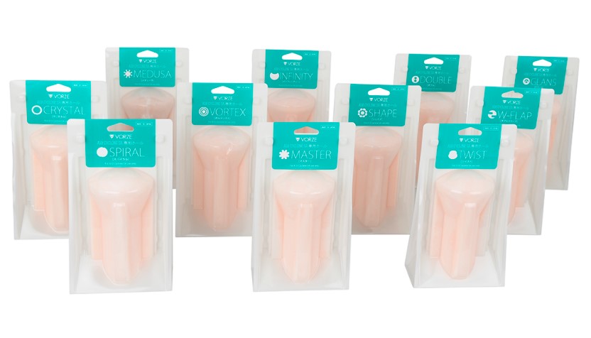 A10サイクロンSA+PLUS　専用ホール