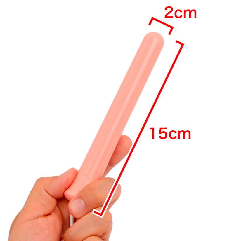 USB式簡易オナホウォーマ