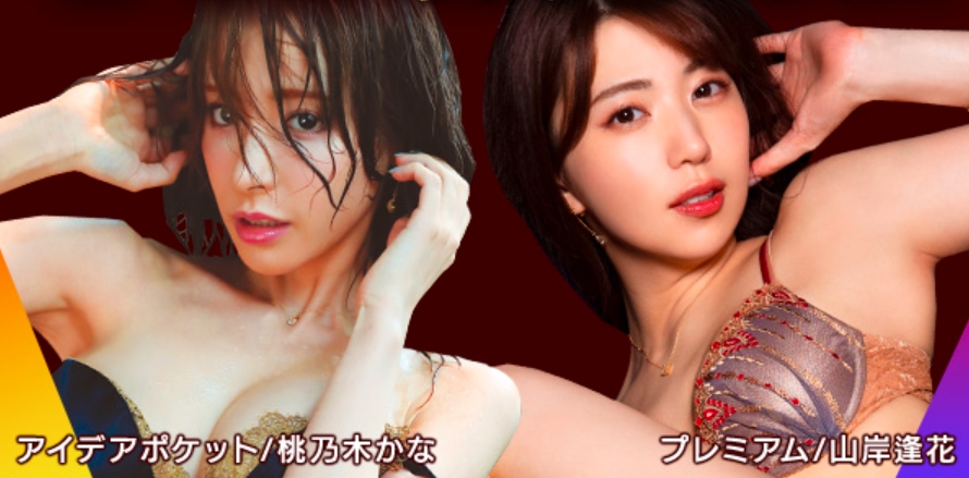 FANZA見放題chデラックス