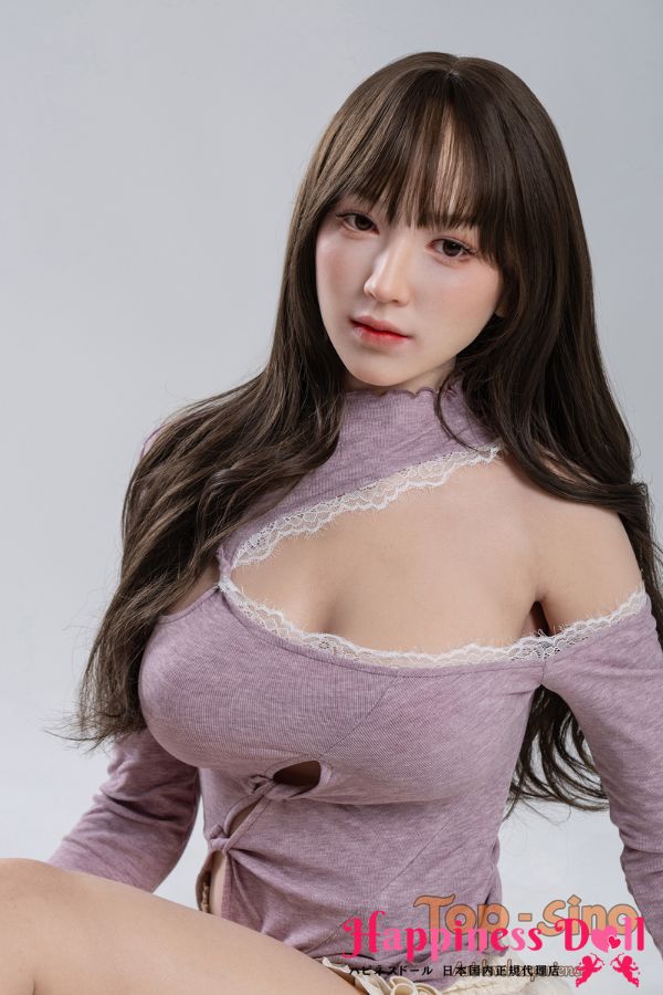 巨乳ドール